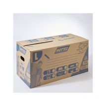 Carton 72 litres