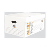 Cartone, l.0 cm x H.36 cm x p.52 cm pack and move