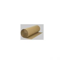 Cartone ondulato spessorato rotolo mt 1x16