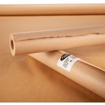 Cartone super rettificato 130gr/m2 0,9x25mts