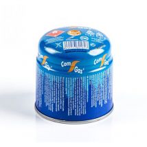Comgas - Cartouche de gaz 190 grs com gas