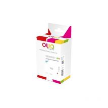 Armor - Cartouche 3 couleurs owa compatible HP78 Cyan Magenta Jaune pour imprimante jet d'encre