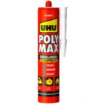 Uhu Poly Max Express Blanc 425g Réf. 6310630