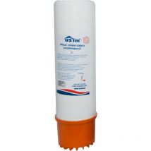 Ust-m - Cartouche adoucisseur filtre anti-calcaire de l'eau potable
