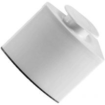 Braun - Centrale vapeur CareStyle Compact blanc