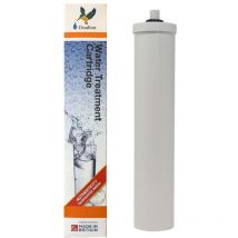 Doulton - Cartouche anti nitrate Purificateurs d'eau duo et trio