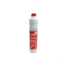 Merkur - Cartouche antisédiments Rouge pour Direct Pur