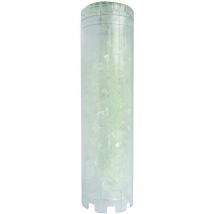 Aquawater - Cartouche antitartre à cristaux polyphosphates - Taille 9'3/4 - Durée 12m