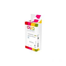 Cartouche Armor Compatible hp 932XL noire pour imprimante jet d'encre
