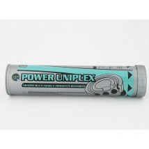 Lem Select - Cartouche bleu de Graisse Lithium Minerva power uniplex 400gr