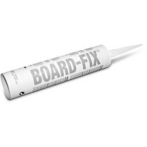 Jackon Insulation - Jackon Board Fix Mounting Adhesive and Sealant (4506342)