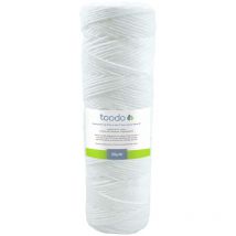 Cartouche Bobinée 5 pouces - 20μm