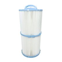 Weltico – Cartouche de filtration C3 375 mm – Hauteur 395 mm – Diamètre extérieur 186 mm – Finesse de filtration 15 microns