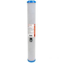 Crystal Filter - Cartouche CBE-10-20 charbon actif 20'' - 10μm