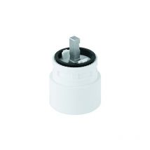 Kludi - unité de commande pour 46mm 752 010 000 mélangeur à disques céramiques