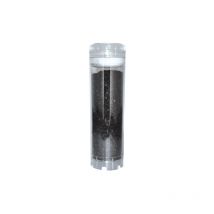 Cartouche Charbon actif - 101229 (6 mois) - AquaDrink - Pour tout type de filtre Merkur