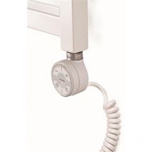 Terma - Cartouche chauffante Câble spiralé moa. blanc 600 watts