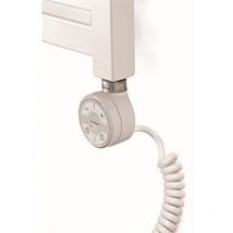 Terma - Cartouche chauffante Câble spiralé moa. blanc 800 watts