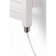 Terma - cartouche chauffage sim ip 67, câble droit, blanc WESIM10FINXR
