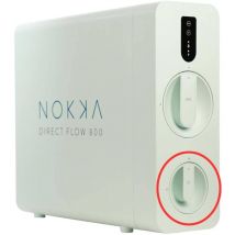 Cartouche Combiné Sédiment Et Charbon Actif Pour Osmoseur Nokka 800 Gpd à Flux Direct