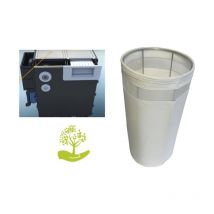 Cartouche ecologique (avec armature inox ) compatible magiline FX30-40-50