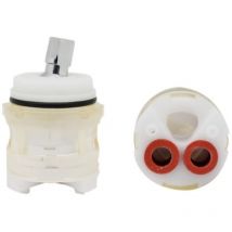 Zucchetti - Cartouche complète pour levier simple