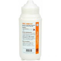 Cartouche Crystal Filter HRC-WM101