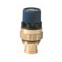 Cartouche d&39échange SYR 2116, 6 bar, jaune brut 211620000 dn 15 et dn 20