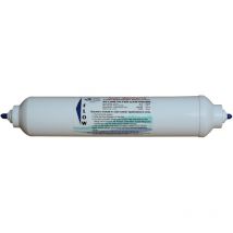 ATH - Cartouche de charbon actif cto in-line 2 'x10' Antibactérien