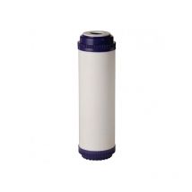 ATH - genius pro Cartouches de remplacement pour osmose inverse Modèle : udf 9¾' Eco Granular Active Carbon Cartridge