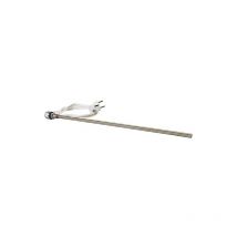 Cartouche de chauffage electrique Type PTC-ERH-300 avec prise avec contact terre