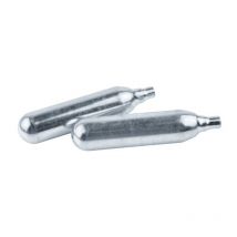 CBM - Cartouche de CO2 pour pistolet déboucheur de condensats lineshot, 12 pièces
