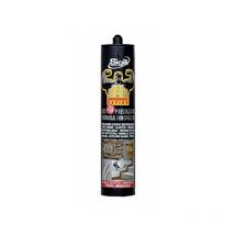 Sigill - Cartouche de colle a' montage rapide Ultra Grip avec effet ventouse 290 ml d'e'tanche'ite' pour tous les mate'riaux