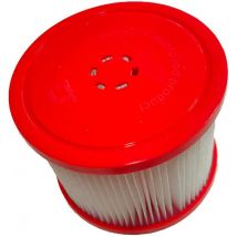 Cartouche filtre spa