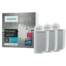 Siemens - Cartouche filtrante (3pcs) Brita Intenza eq. Séries 17005980 / TZ70033A