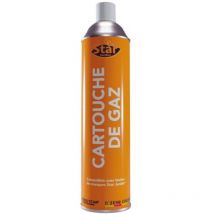 Cartouche de gaz Brul Star 300g 536 ml/un 2037 ql - star jardin