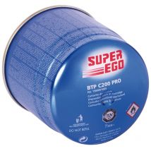 Super-ego Tools - Cartouche C200 Avec Systeme De Securite 1500001065 Super Ego - Super Ego