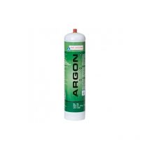 Lincoln Electric - Cartouche de gaz jetable Argon Weldteam