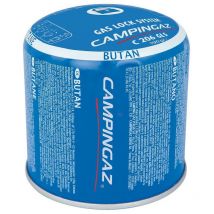 Cartouche de gaz Perçable C206 GLS 190gr - CAMPINGAZ