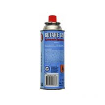 Cartouche de gaz universel pour désherbeur thermique