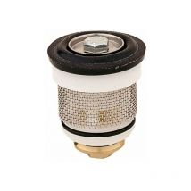 Cartouche de remplacement pour réducteurs de pression inclinés Caleffi 533000 Cartouche