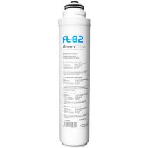 Cartouche Filtre à Sédiment Ft82 - 5μm Pour Filtre Sous évier Duo Ou Trio Uf