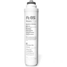 Pallas - Cartouche Filtre Anti-calcaire Ft85 Pour Filtre Sous évier Duo Ou Trio Uf