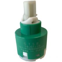 Cartouche de rechange compatible diamètre 35 Gessi SP00013 ex 01156 Cartouche