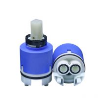 Porta&bini - Cartouche de remplacement ø40 mm avec distributeur 00139 Cartouche