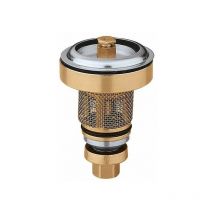 Cartouche de remplacement pour détendeurs Caleffi 536004-536005-536027-536008 3/4' - 1