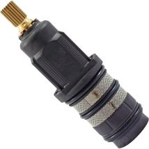 Gessi - Cartouche thermostatique de rechange compatible pour robinets SP01184 Cartouche