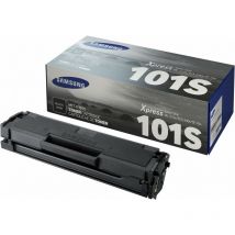 Liderpapel - Hewlett Packard hp MLT-D101S - 1500 pages - Noir - 1 pièce(s) (SU696A)