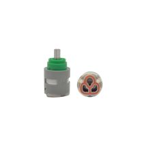 Dianhydro - Cartouche de rechange 25 mm avec inverseur 2 voies ferme' a' fond plat remplacement