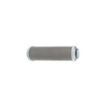 Cartouche en acier inoxydable aisi 316 ra un filtre bx pour senior